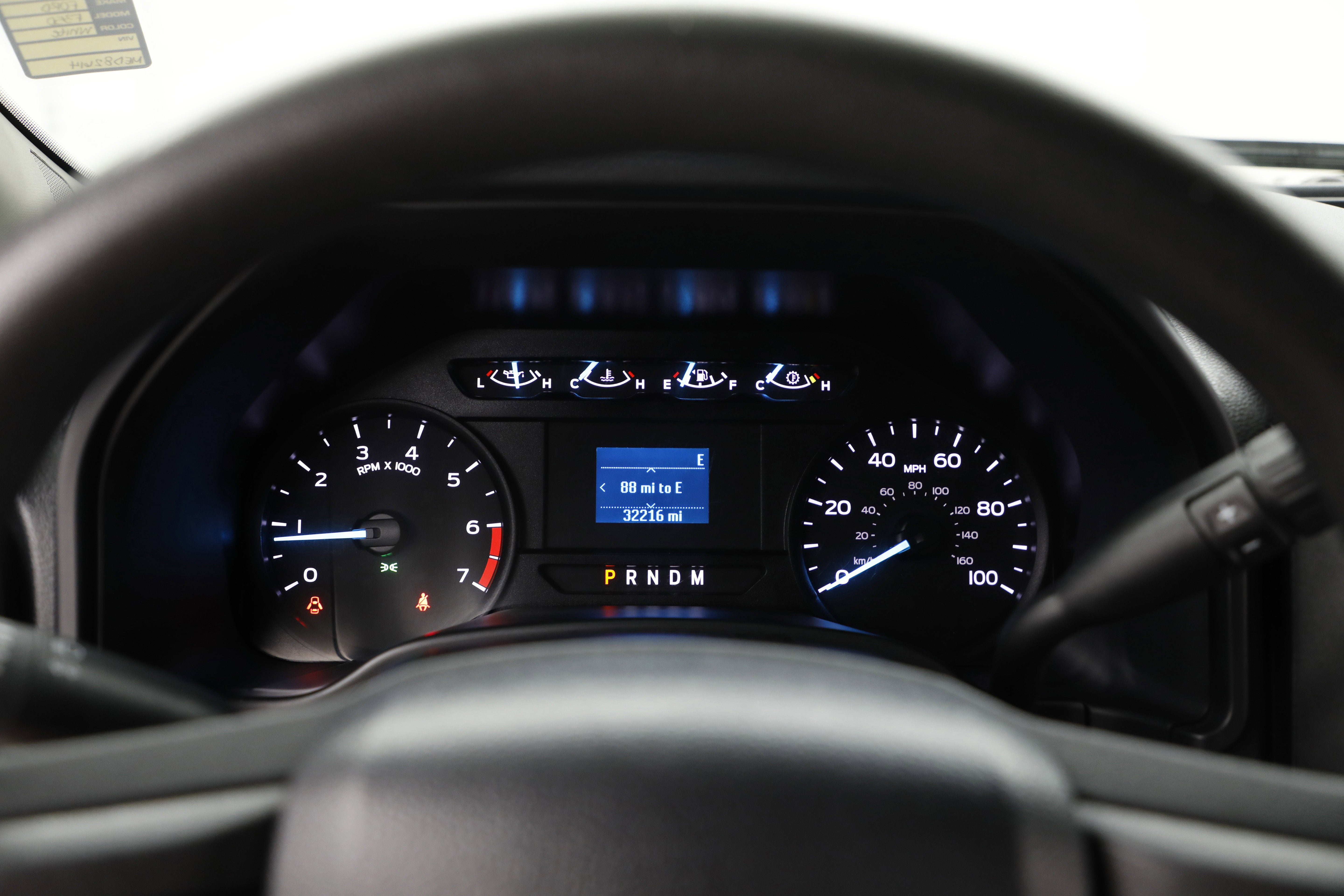 2021 Ford Super Duty F-350 SRW XL