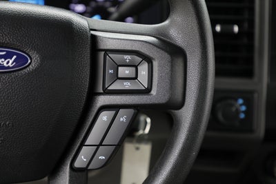 2021 Ford Super Duty F-350 SRW XL