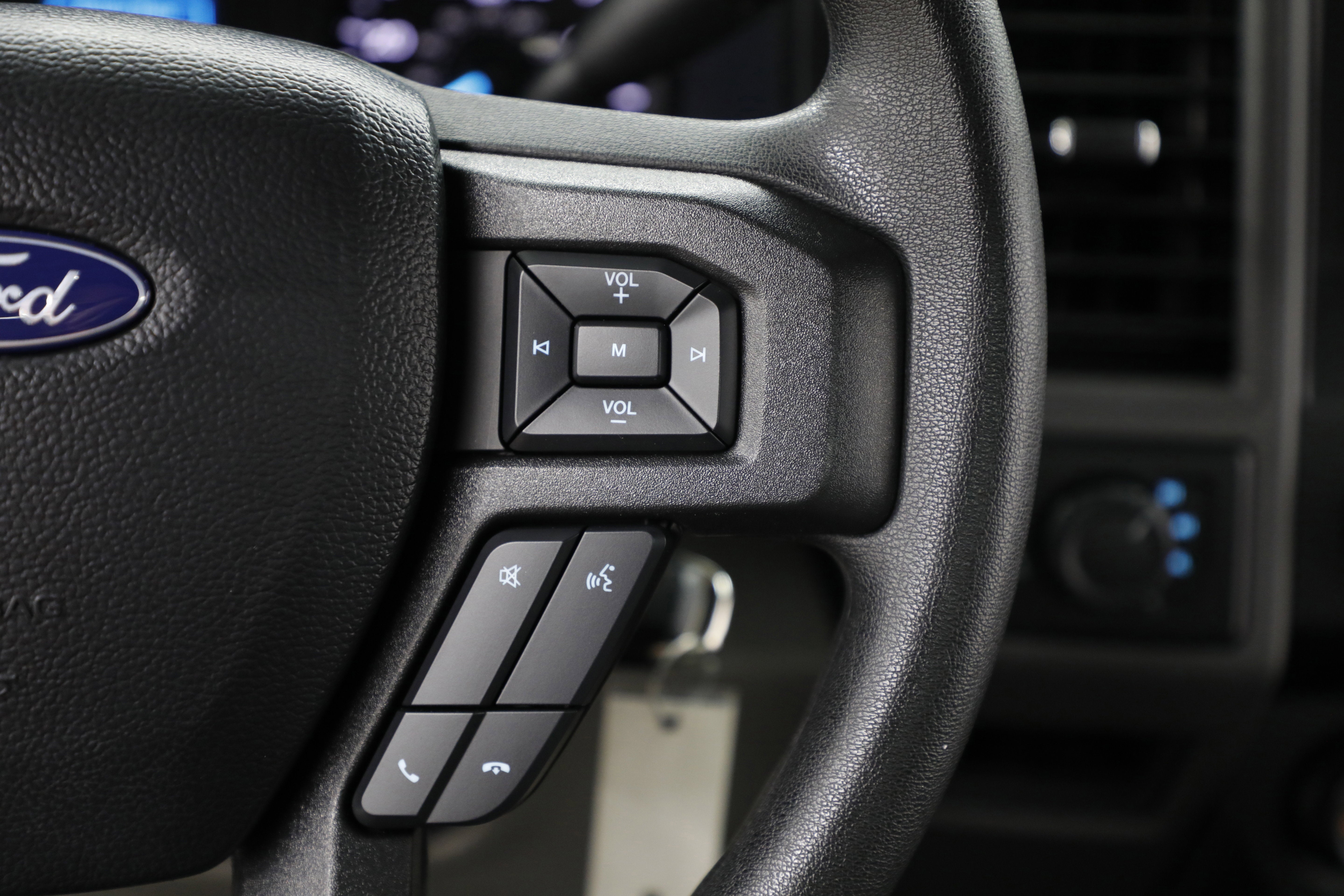 2021 Ford Super Duty F-350 SRW XL