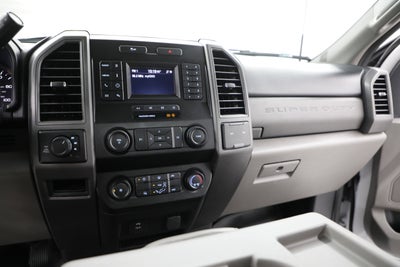 2021 Ford Super Duty F-350 SRW XL