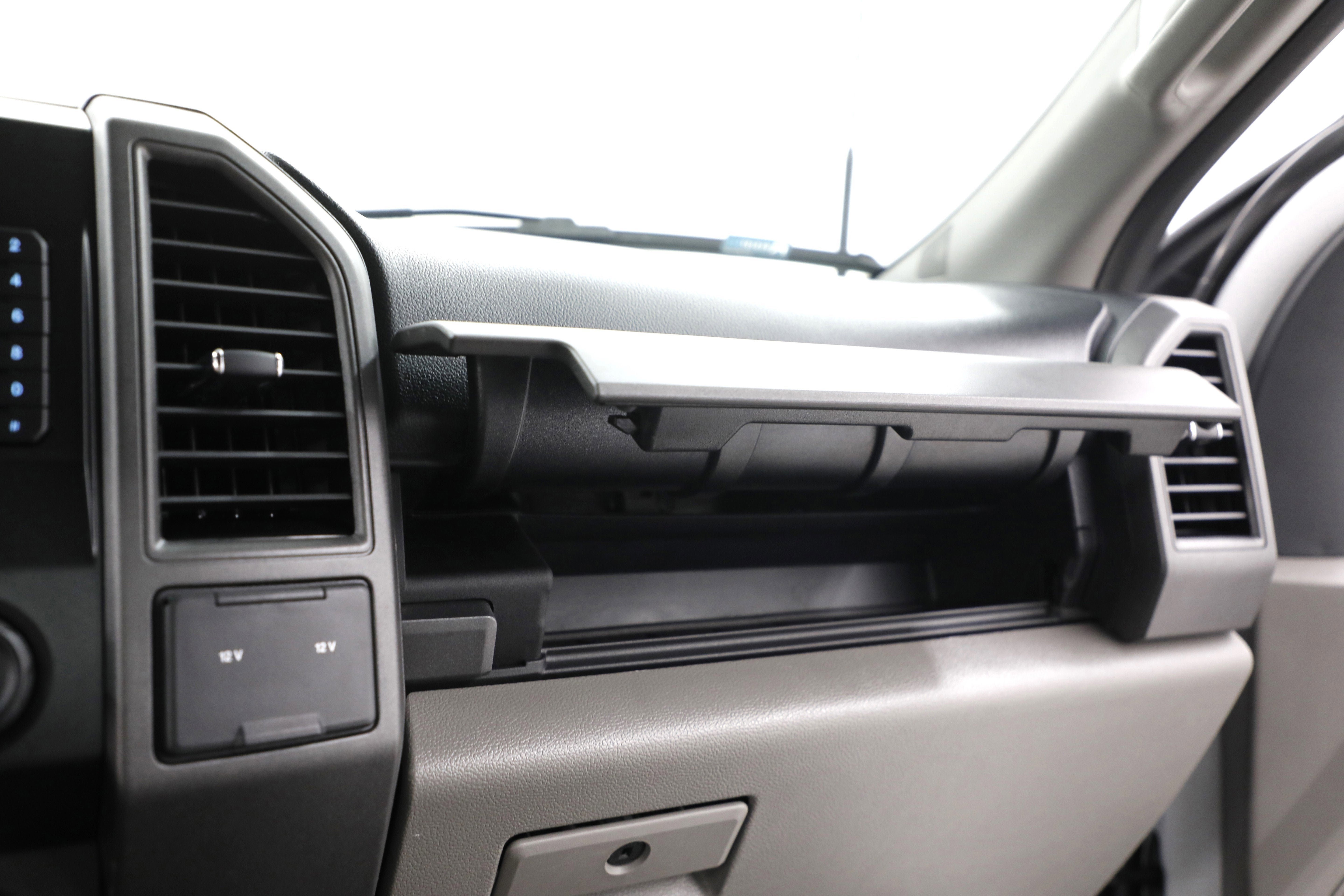 2021 Ford Super Duty F-350 SRW XL