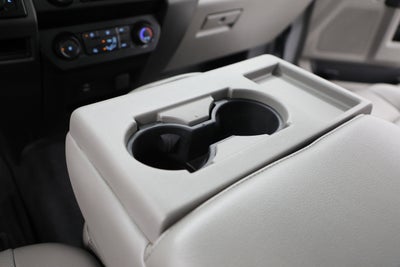 2021 Ford Super Duty F-350 SRW XL