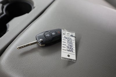 2021 Ford Super Duty F-350 SRW XL