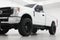 2021 Ford Super Duty F-350 SRW XL