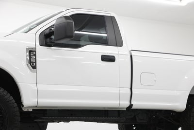 2021 Ford Super Duty F-350 SRW XL