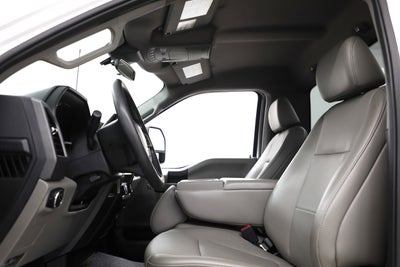 2021 Ford Super Duty F-350 SRW XL