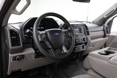 2021 Ford Super Duty F-350 SRW XL