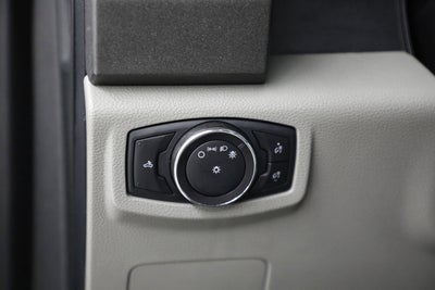 2021 Ford Super Duty F-350 SRW XL