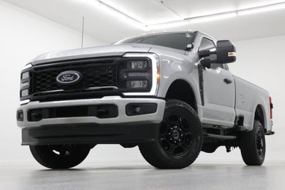 2024 Ford Super Duty F-350 SRW XL