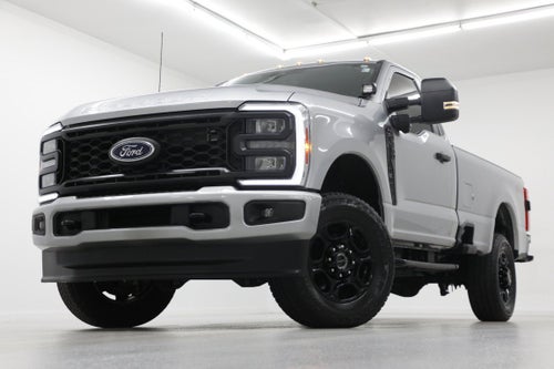 2024 Ford Super Duty F-350 SRW XL