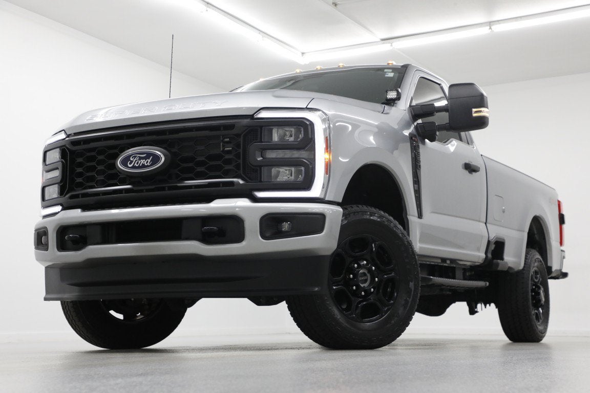 2024 Ford Super Duty F-350 SRW XL
