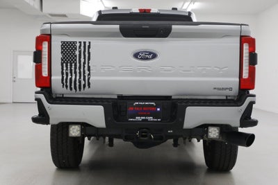 2024 Ford Super Duty F-350 SRW XL