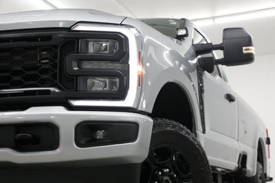2024 Ford Super Duty F-350 SRW XL