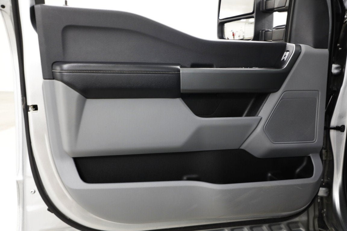 2024 Ford Super Duty F-350 SRW XL