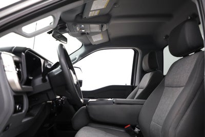 2024 Ford Super Duty F-350 SRW XL