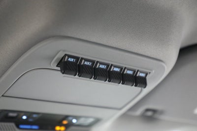 2024 Ford Super Duty F-350 SRW XL