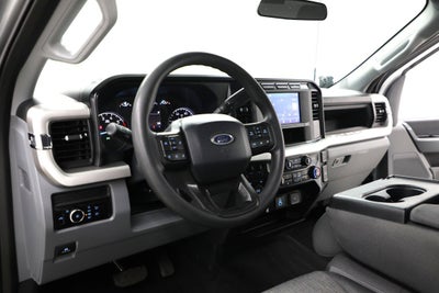 2024 Ford Super Duty F-350 SRW XL