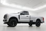 2024 Ford Super Duty F-350 SRW XL