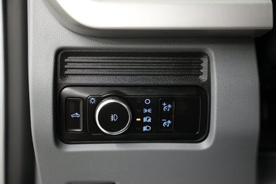 2024 Ford Super Duty F-350 SRW XL