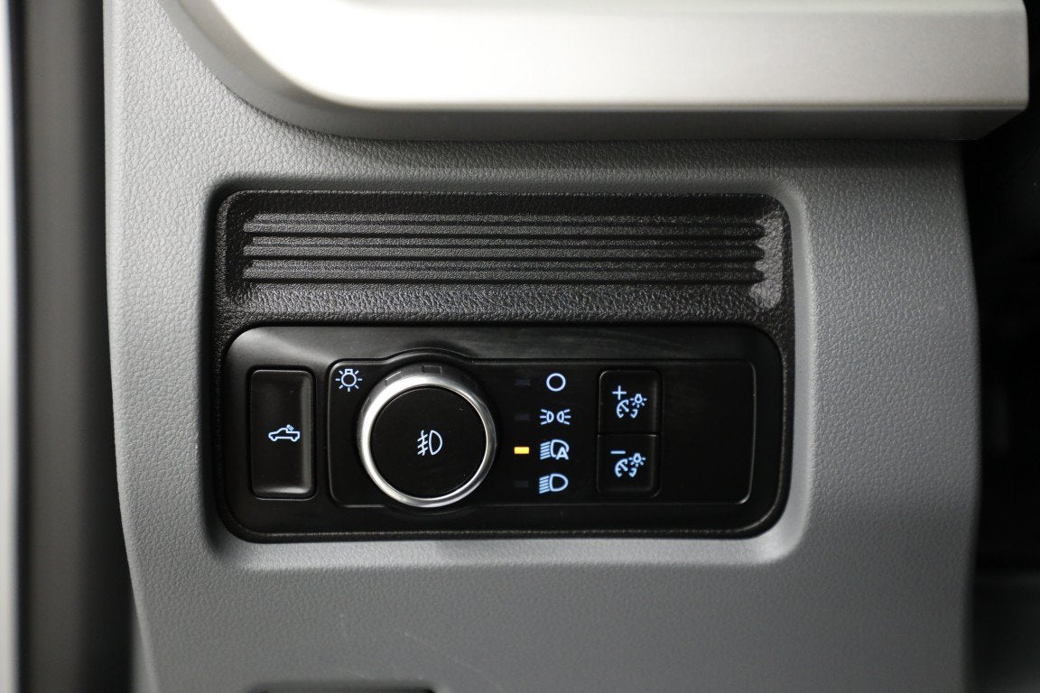 2024 Ford Super Duty F-350 SRW XL