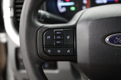 2024 Ford Super Duty F-350 SRW XL