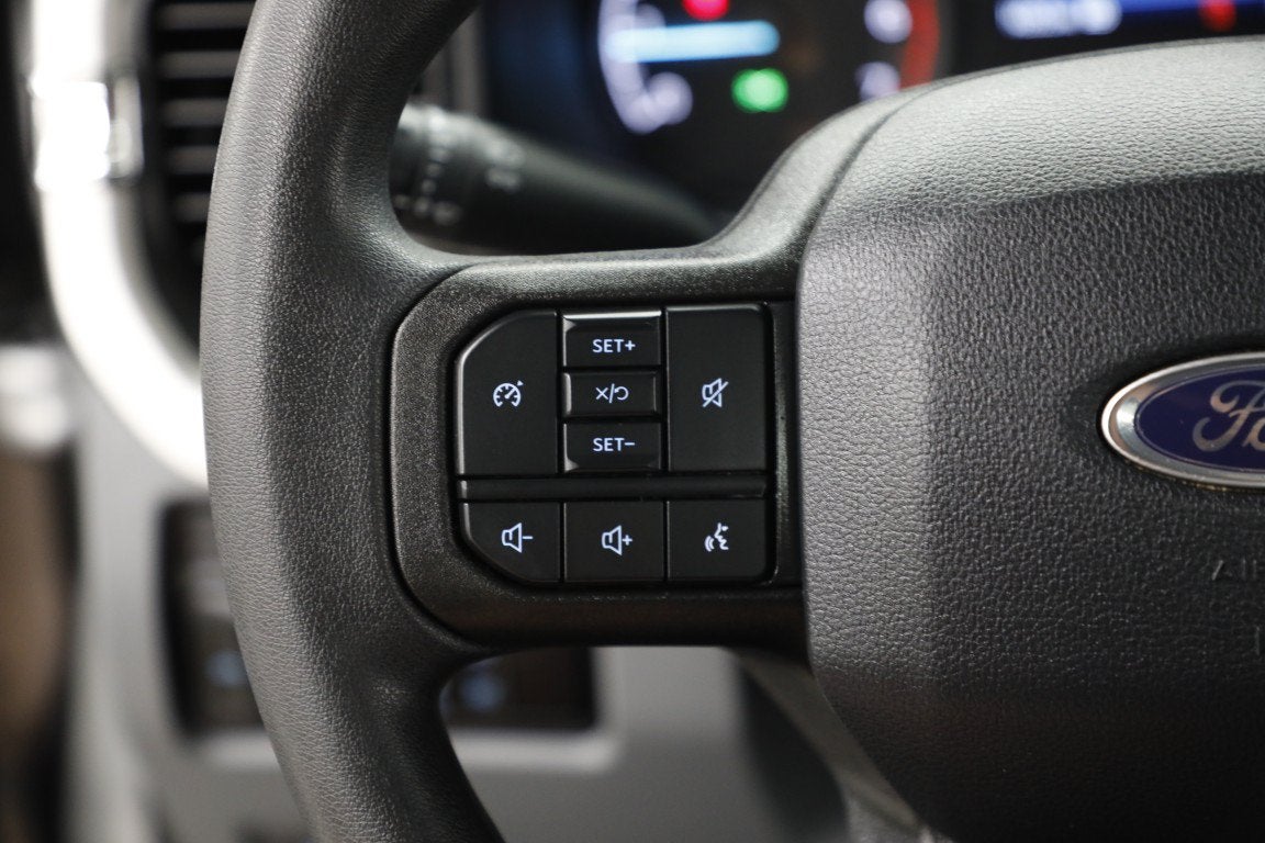 2024 Ford Super Duty F-350 SRW XL