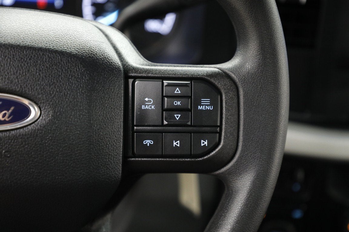 2024 Ford Super Duty F-350 SRW XL