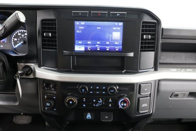 2024 Ford Super Duty F-350 SRW XL