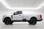 2024 Ford Super Duty F-350 SRW XL