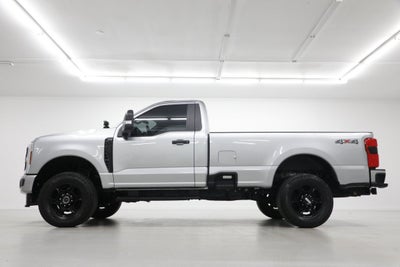 2024 Ford Super Duty F-350 SRW XL
