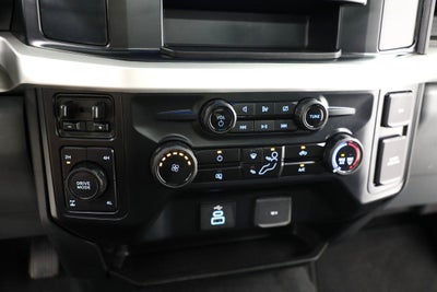 2024 Ford Super Duty F-350 SRW XL