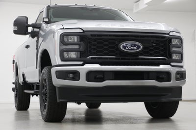 2024 Ford Super Duty F-350 SRW XL
