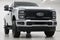 2024 Ford Super Duty F-350 SRW XL