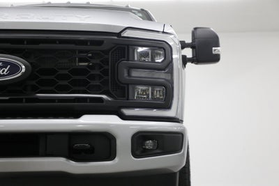 2024 Ford Super Duty F-350 SRW XL