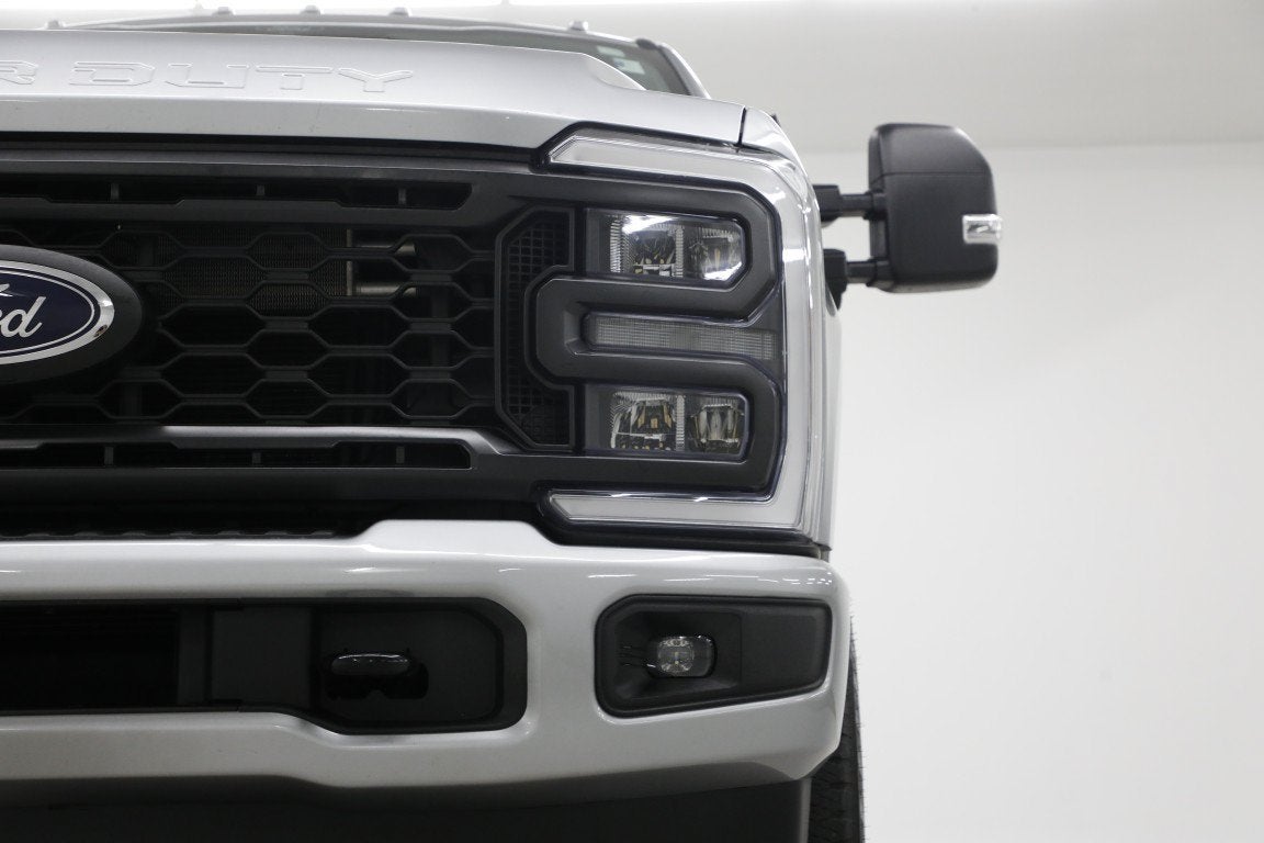 2024 Ford Super Duty F-350 SRW XL