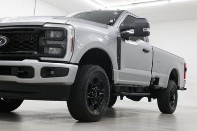 2024 Ford Super Duty F-350 SRW XL
