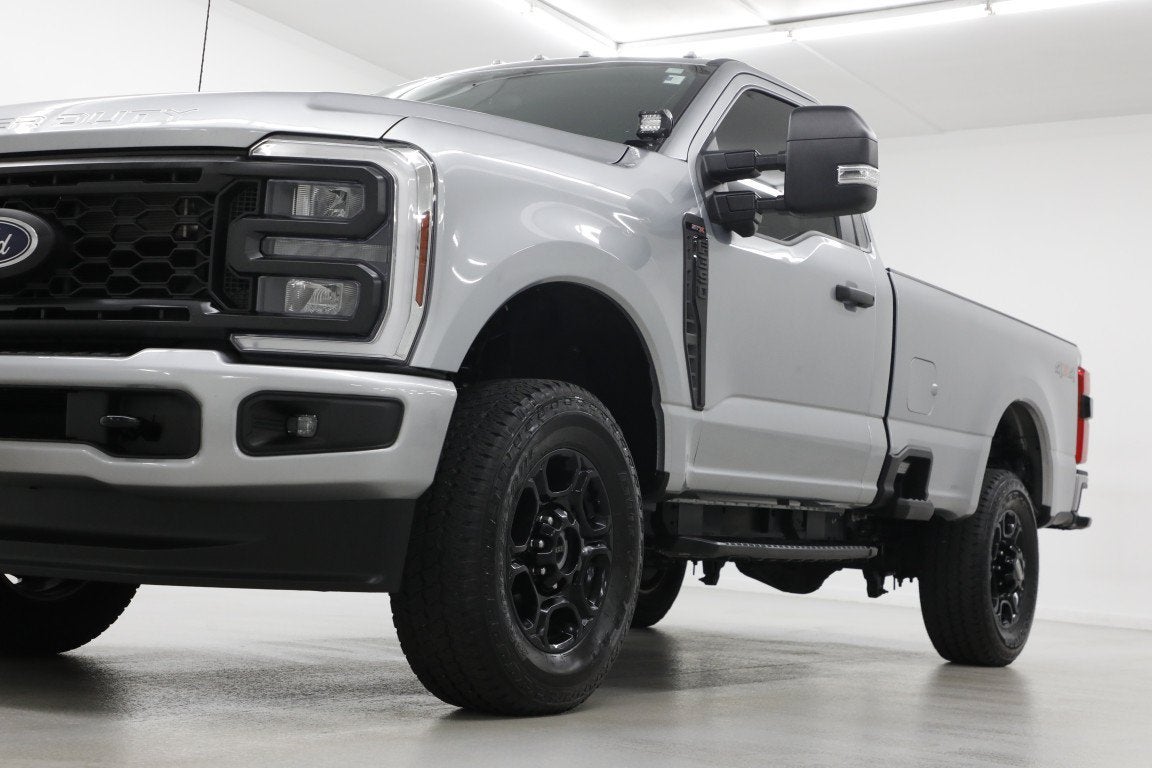 2024 Ford Super Duty F-350 SRW XL