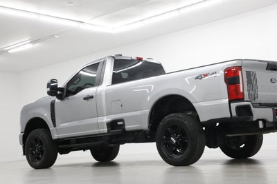 2024 Ford Super Duty F-350 SRW XL