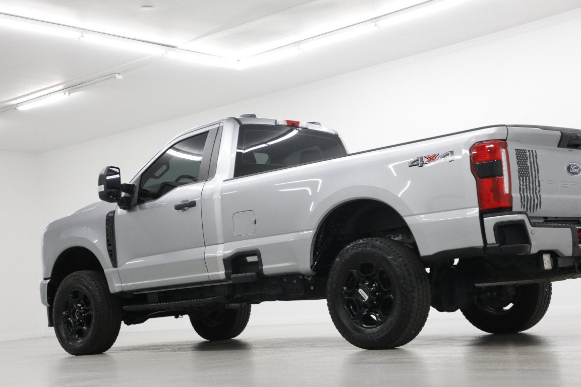 2024 Ford Super Duty F-350 SRW XL