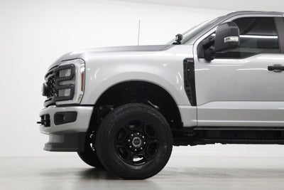 2024 Ford Super Duty F-350 SRW XL