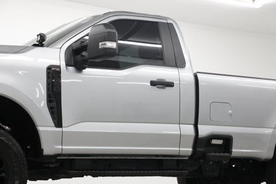2024 Ford Super Duty F-350 SRW XL