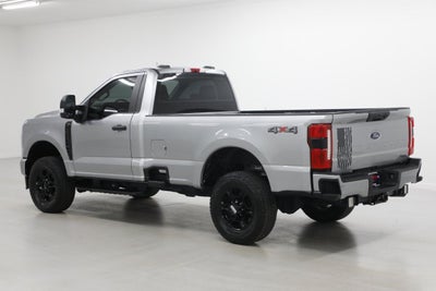 2024 Ford Super Duty F-350 SRW XL