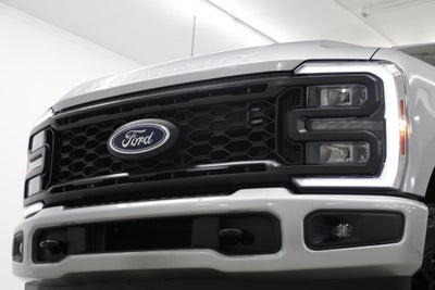 2024 Ford Super Duty F-350 SRW XL