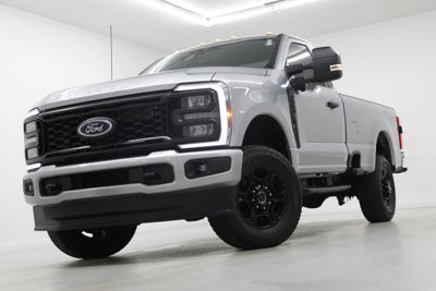 2024 Ford Super Duty F-350 SRW XL