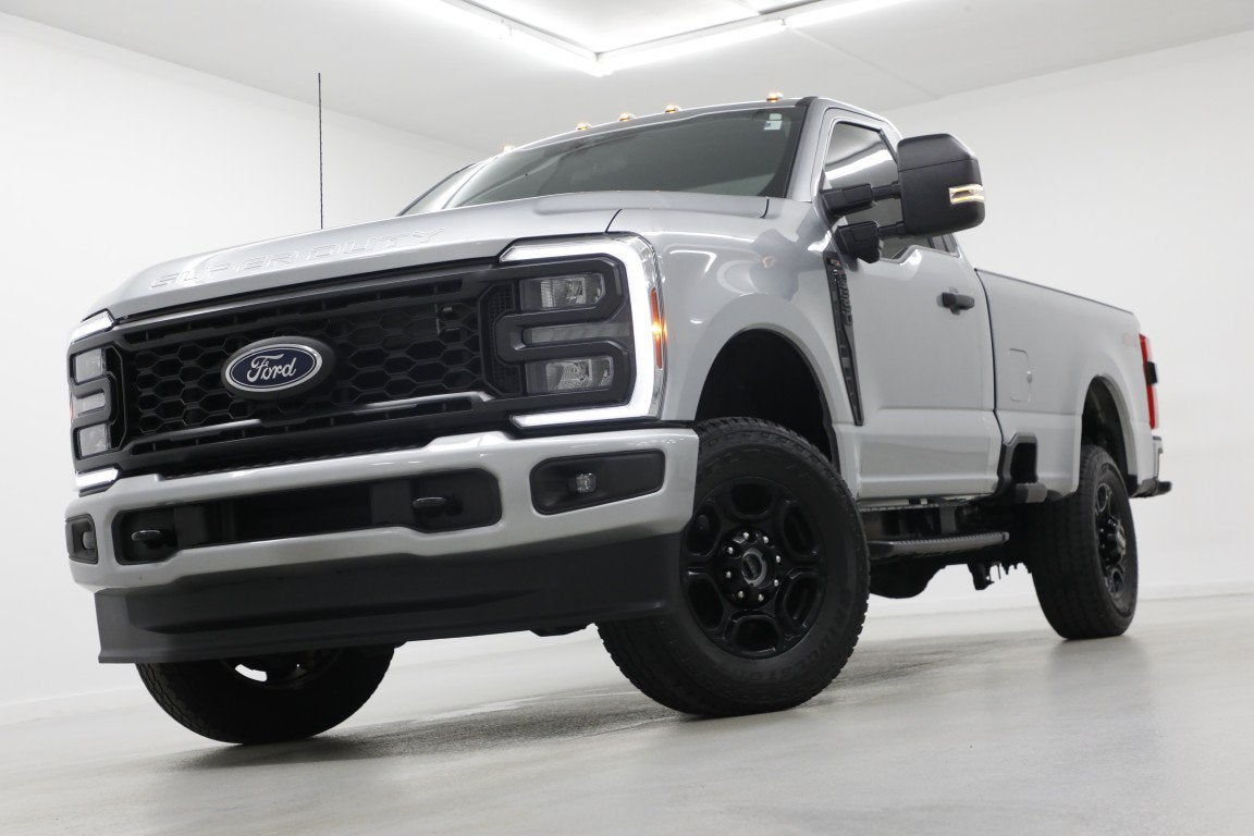 2024 Ford Super Duty F-350 SRW XL