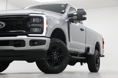 2024 Ford Super Duty F-350 SRW XL