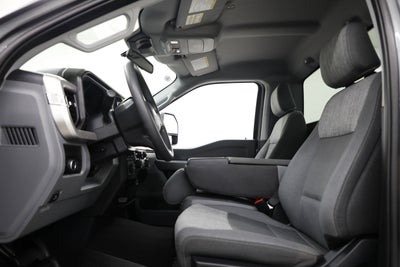 2025 Ford Super Duty F-350 SRW XL