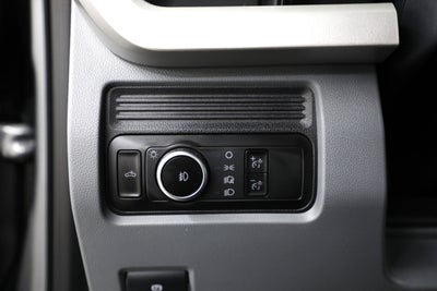 2025 Ford Super Duty F-350 SRW XL