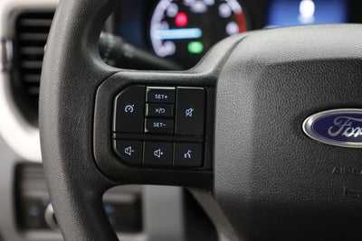 2025 Ford Super Duty F-350 SRW XL