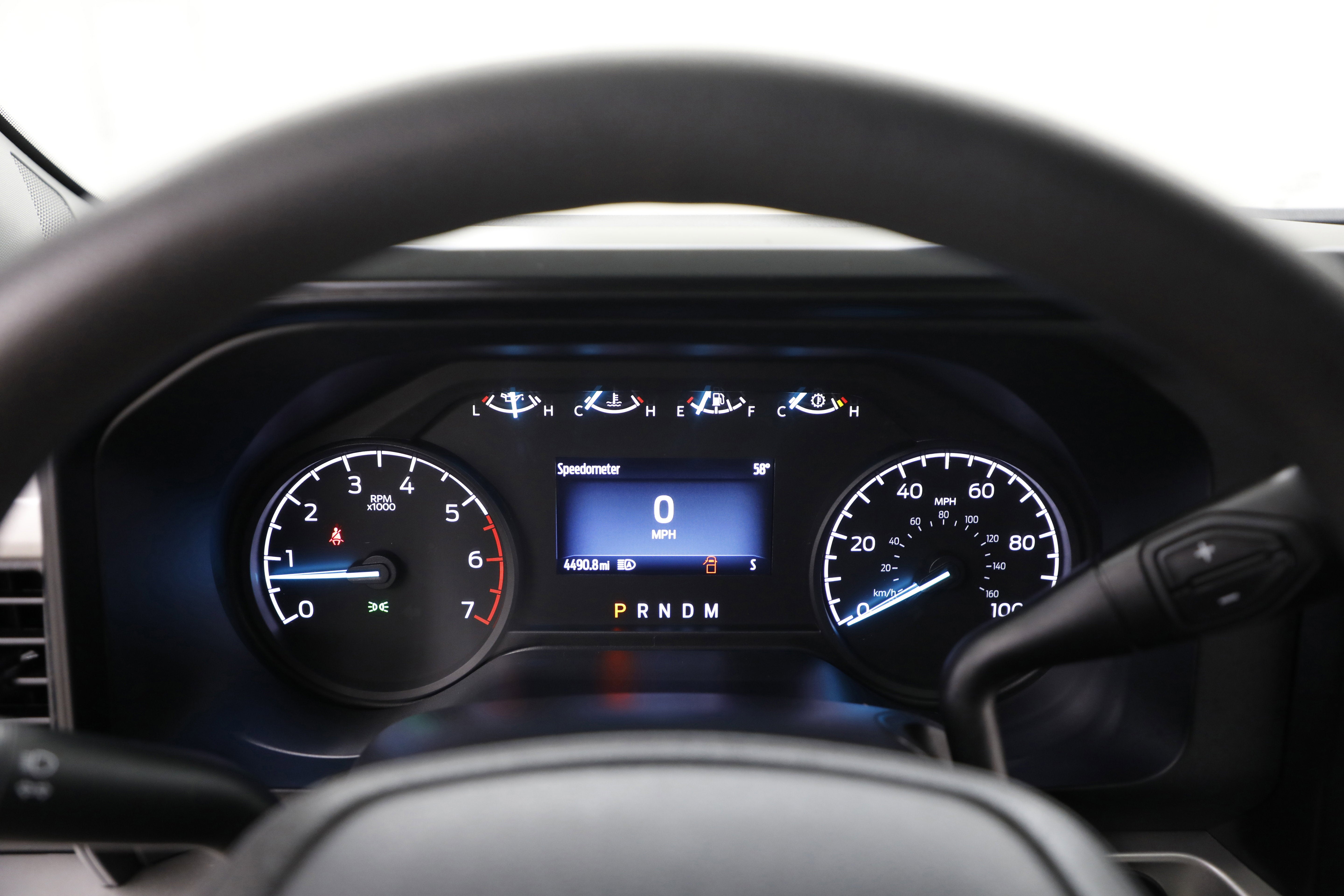 2025 Ford Super Duty F-350 SRW XL